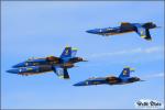 United States Navy Blue Angels - NAF El Centro Airshow 2009
