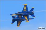 United States Navy Blue Angels - NAF El Centro Airshow 2009