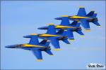 United States Navy Blue Angels - NAF El Centro Airshow 2009