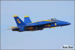 United States Navy Blue Angels - NAF El Centro Airshow 2009