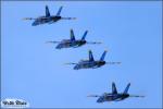 United States Navy Blue Angels - NAF El Centro Airshow 2009