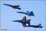 United States Navy Blue Angels - NAF El Centro Airshow 2009