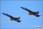 United States Navy Blue Angels - NAF El Centro Airshow 2009
