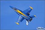 United States Navy Blue Angels - NAF El Centro Airshow 2009