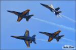 United States Navy Blue Angels - NAF El Centro Airshow 2009