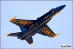 United States Navy Blue Angels - NAF El Centro Airshow 2009
