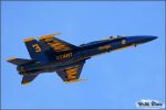 United States Navy Blue Angels - NAF El Centro Airshow 2009