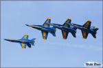 United States Navy Blue Angels - NAF El Centro Airshow 2009