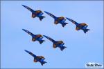 United States Navy Blue Angels - NAF El Centro Airshow 2009