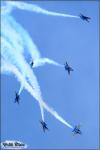 United States Navy Blue Angels - NAF El Centro Airshow 2009