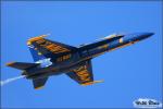 United States Navy Blue Angels - NAF El Centro Airshow 2009