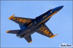 United States Navy Blue Angels - NAF El Centro Airshow 2009