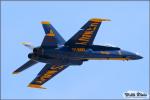 United States Navy Blue Angels - NAF El Centro Airshow 2009