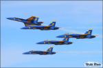 United States Navy Blue Angels - NAF El Centro Airshow 2009