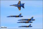 United States Navy Blue Angels - NAF El Centro Airshow 2009