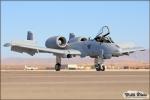 Republic A-10A Thunderbolt  II - Nellis AFB Airshow 2009 [ DAY 1 ]