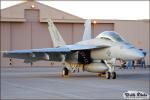 Boeing F/A-18F Super  Hornet - Nellis AFB Airshow 2009 [ DAY 1 ]