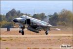 McDonnell Douglas QF-4D Phantom  II - Nellis AFB Airshow 2009 [ DAY 1 ]