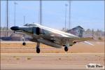 McDonnell Douglas QF-4D Phantom  II - Nellis AFB Airshow 2009 [ DAY 1 ]