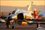 McDonnell Douglas QF-4D Phantom  II - Nellis AFB Airshow 2009 [ DAY 1 ]