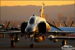 McDonnell Douglas QF-4D Phantom  II - Nellis AFB Airshow 2009 [ DAY 1 ]