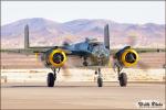 North American B-25J Mitchell - Nellis AFB Airshow 2009: Day 2 [ DAY 2 ]