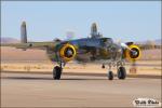 North American B-25J Mitchell - Nellis AFB Airshow 2009: Day 2 [ DAY 2 ]