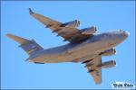 Boeing C-17A Globemaster  III - Nellis AFB Airshow 2009: Day 2 [ DAY 2 ]