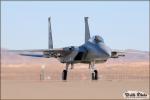 Boeing F-15C Eagle - Nellis AFB Airshow 2009: Day 2 [ DAY 2 ]