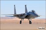 Boeing F-15C Eagle - Nellis AFB Airshow 2009: Day 2 [ DAY 2 ]