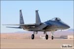 Boeing F-15C Eagle - Nellis AFB Airshow 2009: Day 2 [ DAY 2 ]