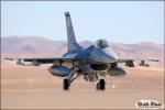 Lockheed F-16C Viper - Nellis AFB Airshow 2009: Day 2 [ DAY 2 ]