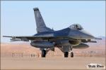 Lockheed F-16C Viper - Nellis AFB Airshow 2009: Day 2 [ DAY 2 ]