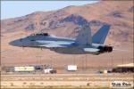 Boeing F/A-18F Super  Hornet - Nellis AFB Airshow 2009: Day 2 [ DAY 2 ]