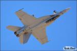 Boeing F/A-18F Super  Hornet - Nellis AFB Airshow 2009: Day 2 [ DAY 2 ]