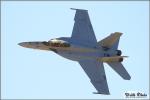 Boeing F/A-18F Super  Hornet - Nellis AFB Airshow 2009: Day 2 [ DAY 2 ]