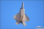 Lockheed F-22A Raptor - Nellis AFB Airshow 2009: Day 2 [ DAY 2 ]