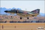 McDonnell Douglas QF-4D Phantom  II - Nellis AFB Airshow 2009: Day 2 [ DAY 2 ]