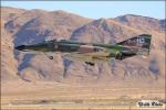 McDonnell Douglas QF-4D Phantom  II - Nellis AFB Airshow 2009: Day 2 [ DAY 2 ]