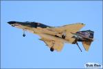 McDonnell Douglas QF-4D Phantom  II - Nellis AFB Airshow 2009: Day 2 [ DAY 2 ]