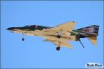 McDonnell Douglas QF-4D Phantom  II - Nellis AFB Airshow 2009: Day 2 [ DAY 2 ]