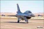 Royal Netherlands AirForce F-16BM Viper - Nellis AFB Airshow 2009: Day 2 [ DAY 2 ]