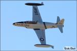 North American T-33A Shooting  Star - Nellis AFB Airshow 2009: Day 2 [ DAY 2 ]