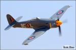 Hawker Sea Fury  FB Mk11