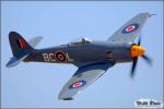 Hawker Sea Fury  FB Mk11