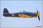 Hawker Sea Fury  FB Mk11