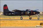 Grumman F7F-3P Tigercat - Planes of Fame Airshow - Preshow 2009: Day 2 [ DAY 2 ]