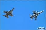 Lockheed F-16C Vipers   