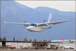 Aero Commander 500U Shrike  Commander - Cable Airport Air Faire 2010 [ DAY 1 ]