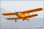 Russian Colt Antonov AN-2 - Cable Airport Air Faire 2010 [ DAY 1 ]